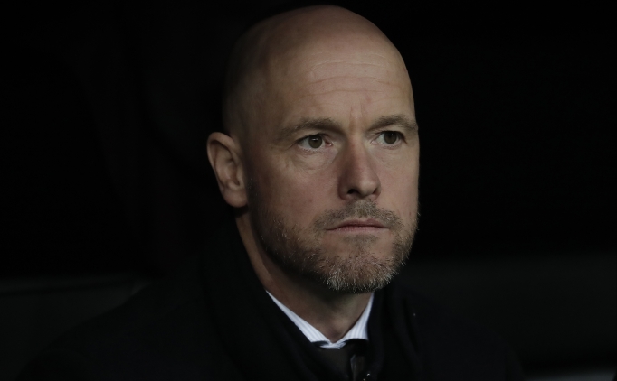 Ajax'tan Beşiktaş maçı açıklaması