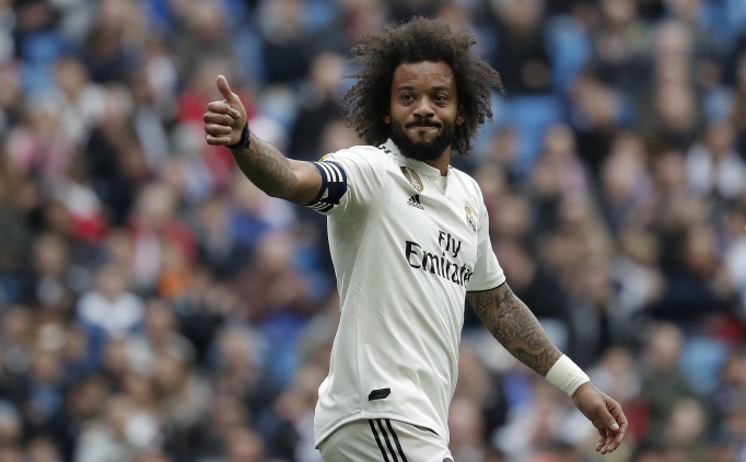 Ali Ko'un 'frsat transferi' Marcelo mu?