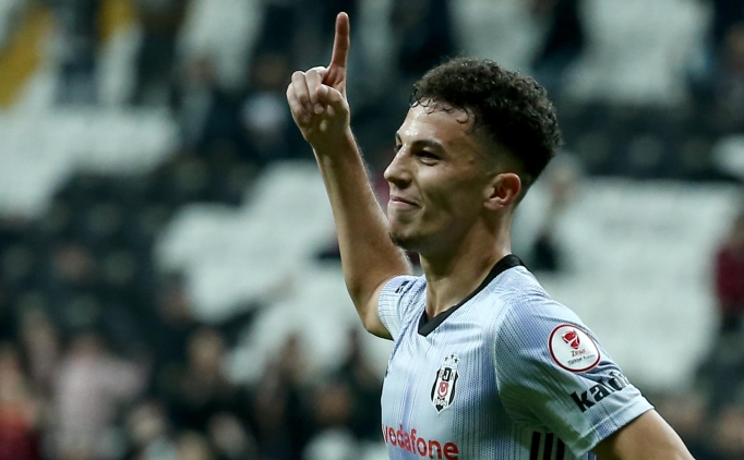 Sporx: Ümit Karan, Beşiktaş'tan alıyor!