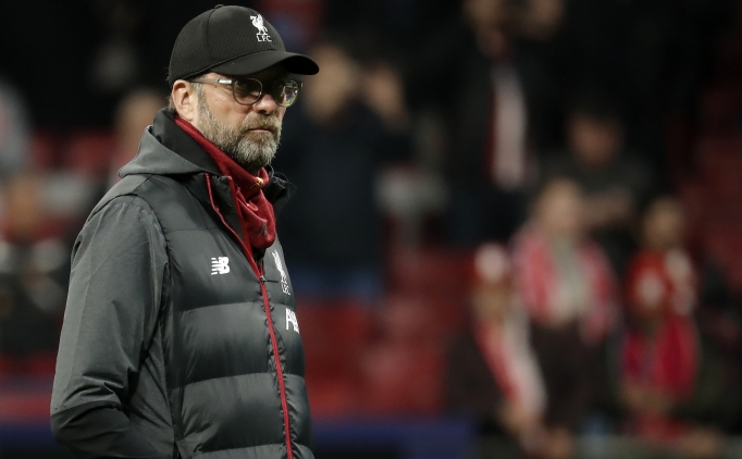 Mark Clattenburg: 'Jürgen Klopp ikiyüzlü!'