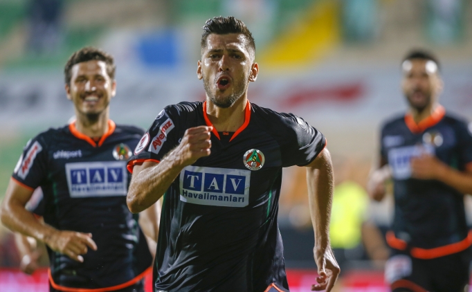 Trabzonspor'dan Ceyhun G�lselam hamlesi