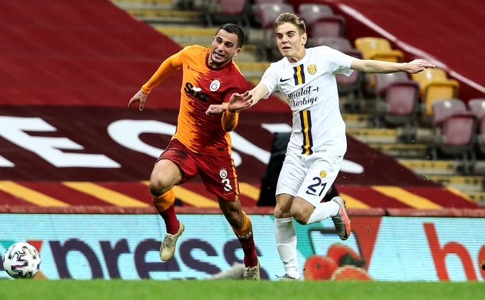 Ankarag��l� Berke'ye Fransa'dan 3 talip!