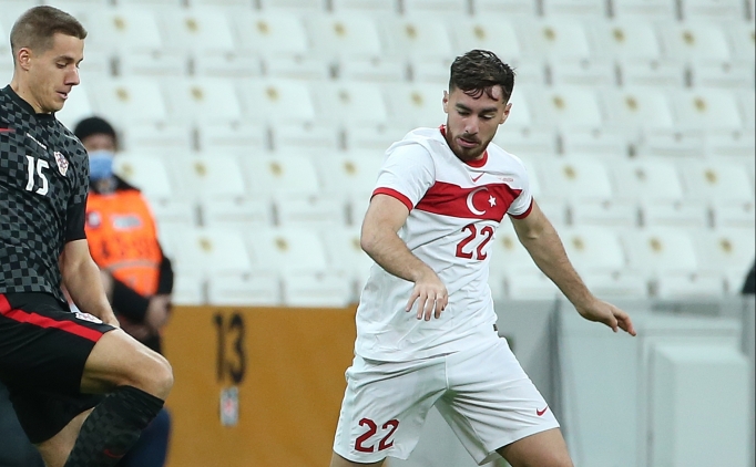Orkun K�k��'den transfer a��klamas�; Premier Lig