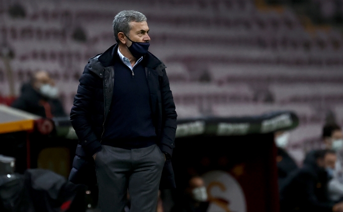 Aykut Kocaman: 'Provokasyon yapmayın'