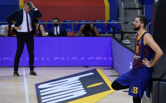 Bunlar� biliyor musun: Barcelona