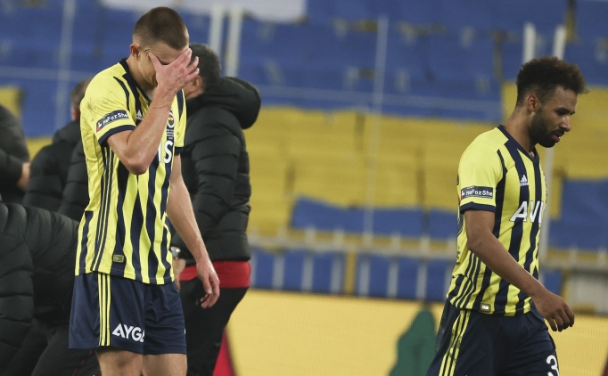 Attila Szalai, 'Hayal kırıklığı yaşıyoruz'