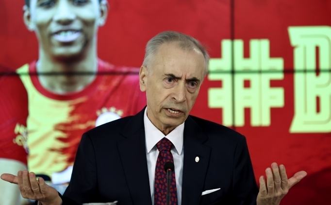 Belhanda toplant�s�nda y�netimde neler konu�uldu?