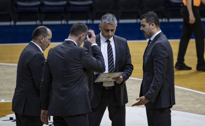 THY EuroLeague'de 25. hafta balyor