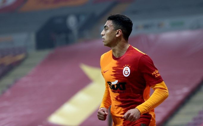 Mustafa Muhammed: 'Lakab�m Anakonda'