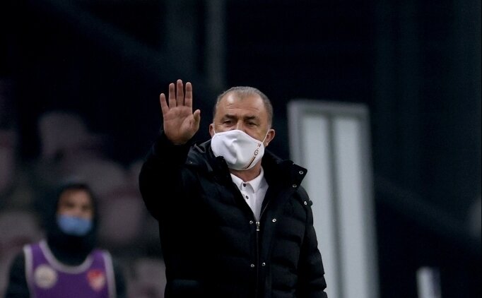 Fatih Terim: 'Gev�eklik istemem'