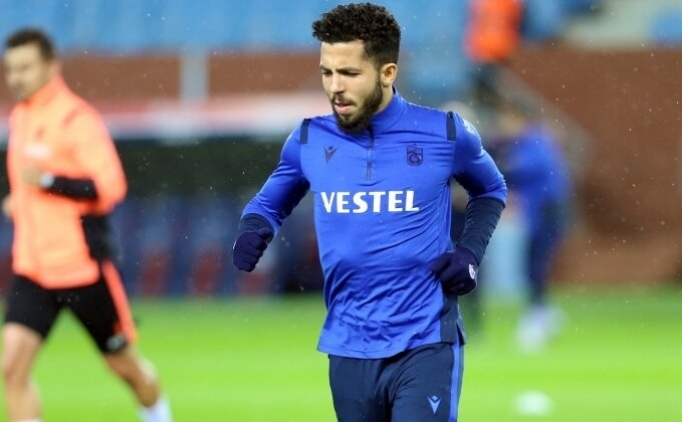 Flavio'ya son talip Rizespor!