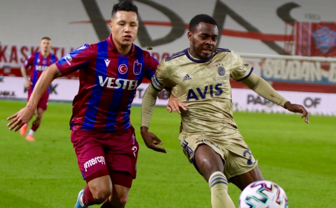 Marlon: 'Trabzonspor b�y�k ve g��l� kul�p'