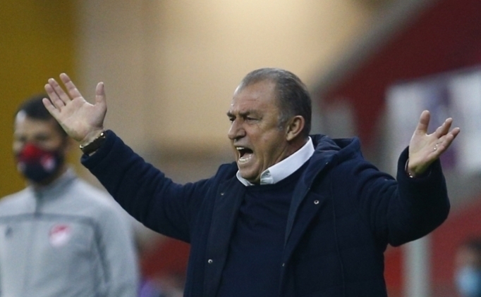 Galatasaray'�n liderlik hesaplar�