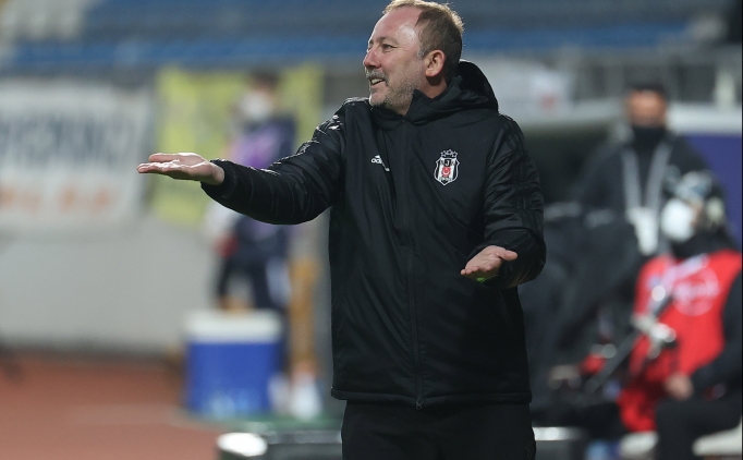 Sergen Yalçın: 'Bu hakemi atadıysa çıkıp anlatsın'