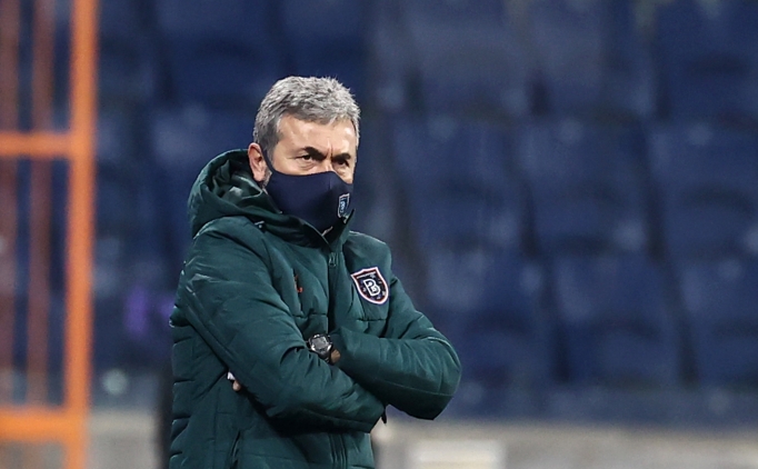 Aykut Kocaman: 'Demba Ba karar iin konumam'