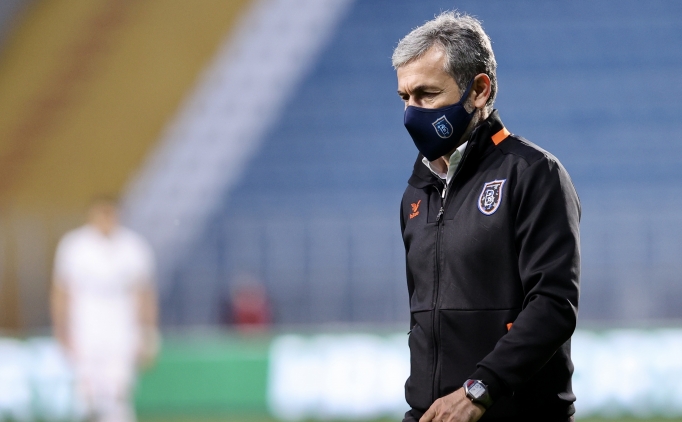 Aykut Kocaman: 'Galibiyet nemli bir adm olurdu'