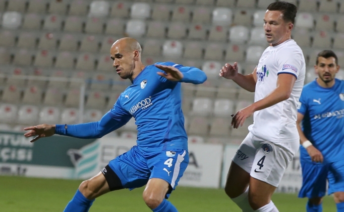 Adana Demirspor'dan Gabriel Obertan hamlesi