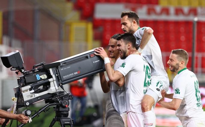 Göztepe, Marko Jevtovic'in peşinde!