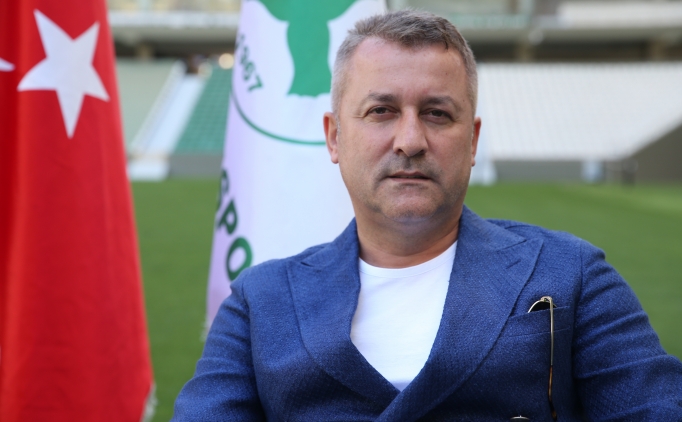 Giresunspor kongresi 10 Temmuz'da