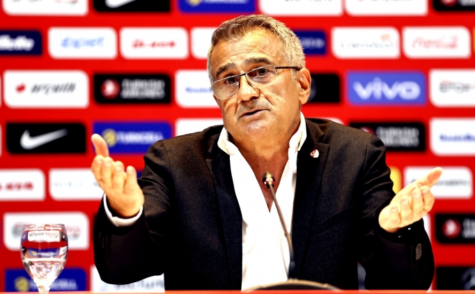 enol Gne: 'EURO 2020'de ezildik'