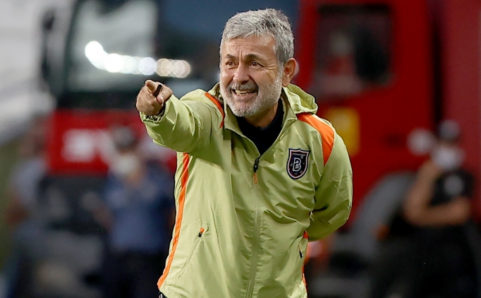 Aykut Kocaman: 'Bir girdabın içindeyiz'
