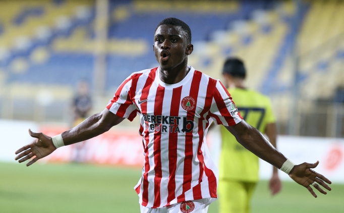 1. Lig'de haftann grnm