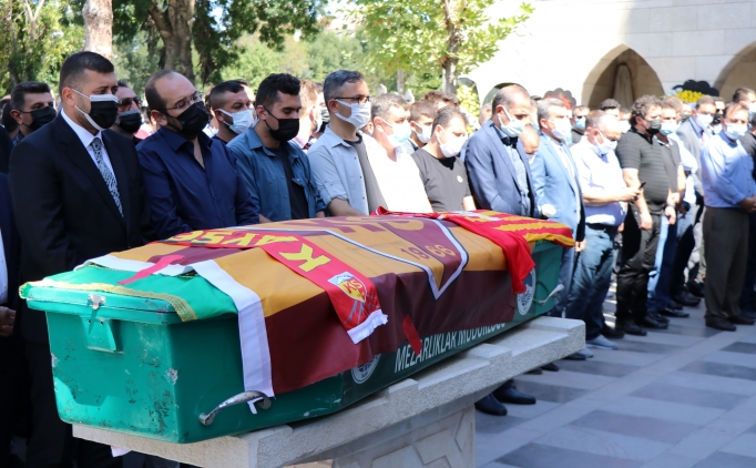 Kayserispor'dan Recep Mamur'a son g�rev