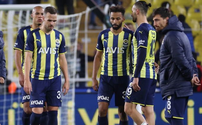 Fenerbahe'de hedefteki adam Nazm Sangare