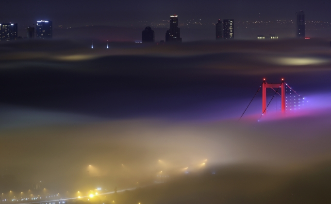 Beikta - Trabzonspor mana sis tehlikesi!