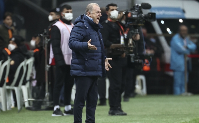 Fatih Terim'den Volkan Bayarslan'a itiraz!