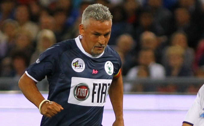 ki yeni futbol belgeseli geliyor: Ferguson ve Baggio