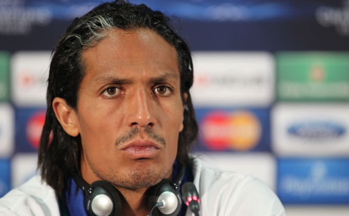 Bruno Alves: 'Futbolu brakmama Ronaldo engel oldu'