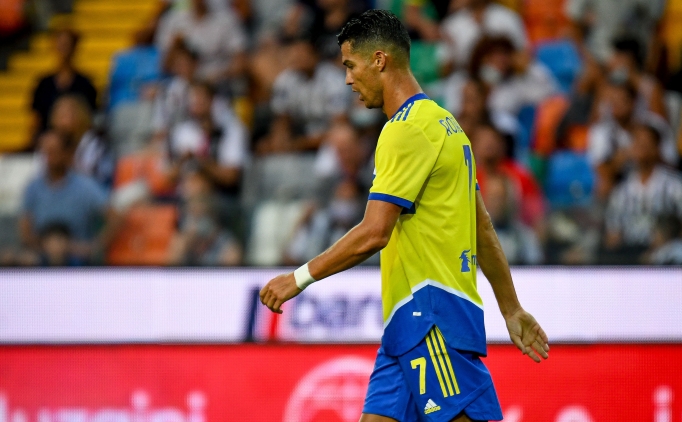 Pep Guardiola'dan Cristiano'ya veto!