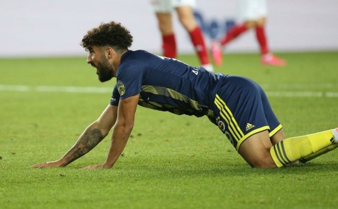 Allahyar Sayyadmanesh Icin Transfer Aciklamasi