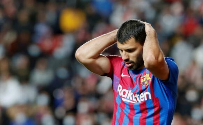 Samir Nasri: 'Agero'nun futbolu brakt doru'