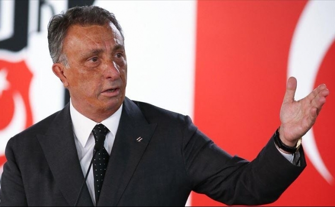 Be�ikta�'ta 2021 Y�l� 3. Ola�an Divan Kurulu Toplant�s�!