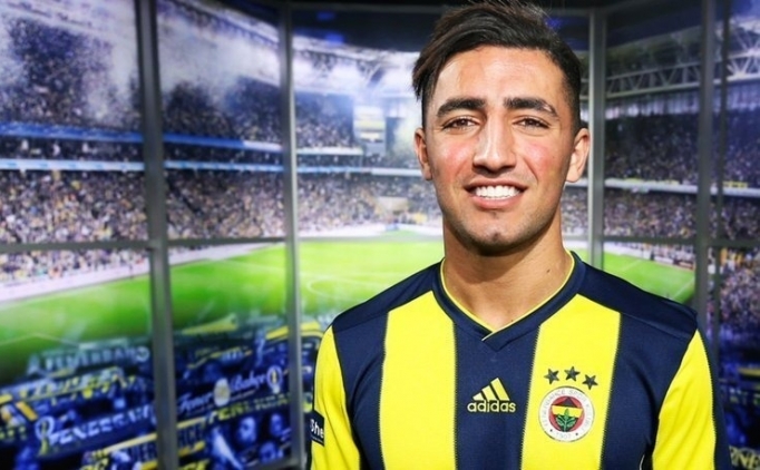 Zorya Ile Fenerbahce Allahyar Icin Gorusuyor