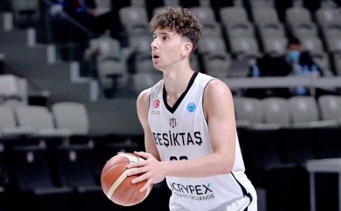 Ahmet Nur �ebi: 'Alperen NBA'ya gidecek'