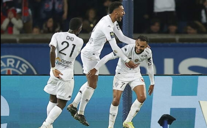 Angers'ta 19 oyuncunun testi pozitif!