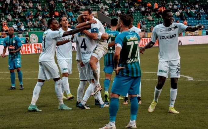 Altay'dan karaborsa hamlesi: İptal!