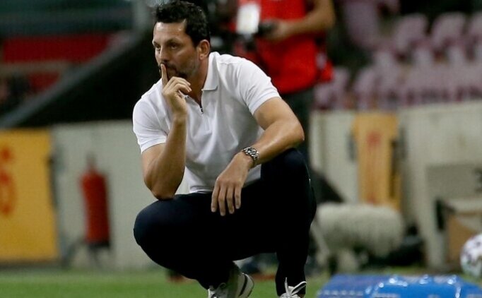 Erol Bulut: 'Antalyaspor'u yenece�iz'