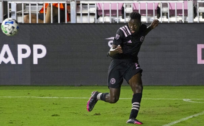 Inter Miami'ye Matuidi transferinden rekor ceza