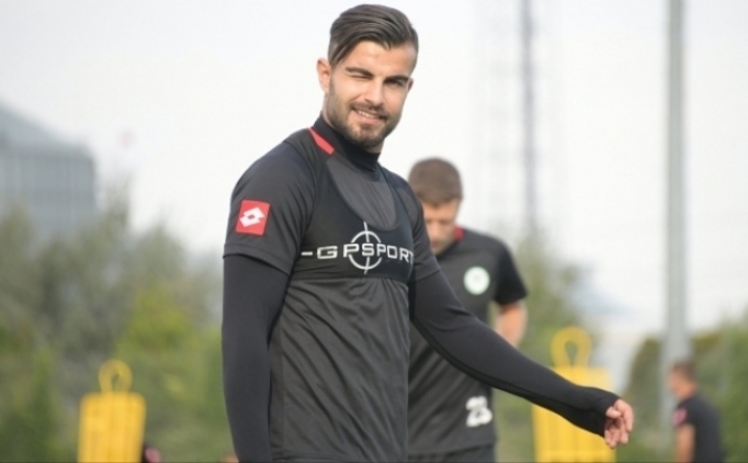 Be�ikta�'ta stoper i�in liste kabar�k