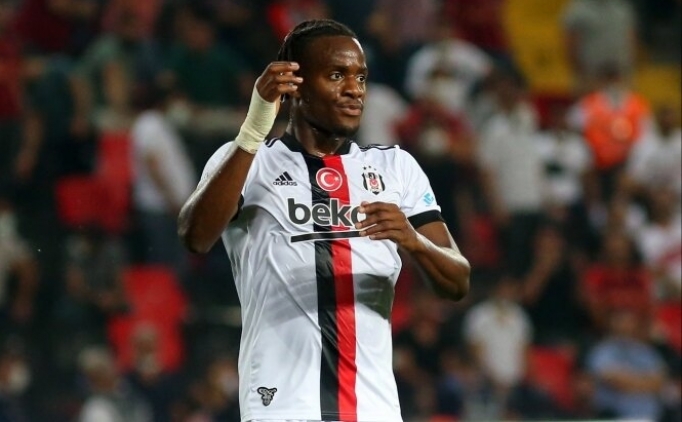 Besiktas In Yeni Transferlere Harcadigi Bedel