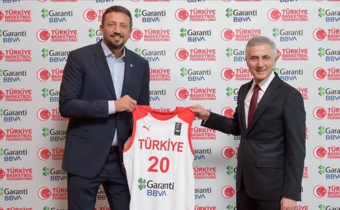 Garanti BBVA, Trk basketboluna desteinin 20. yln kutluyor