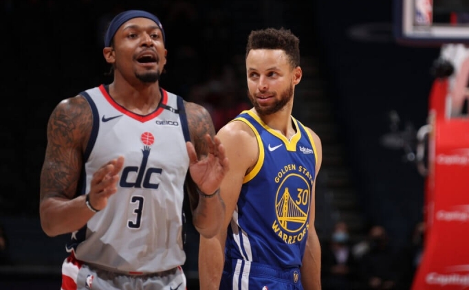 Beal msait olursa, Warriors'n ana ncelii olacak