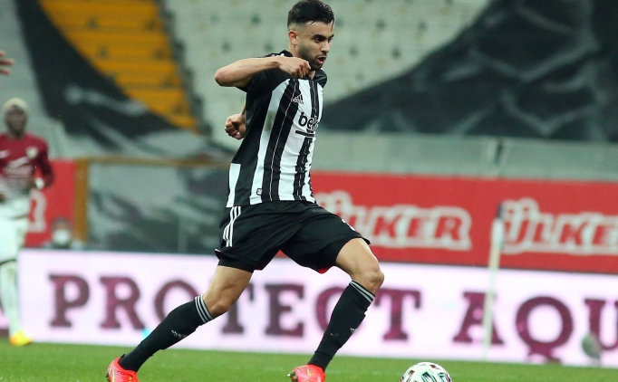 Rachid Ghezzal Thomas Muller I Gecti Netyorum