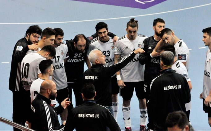Beşiktaş Aygaz, Beykoz deplasmanında galip