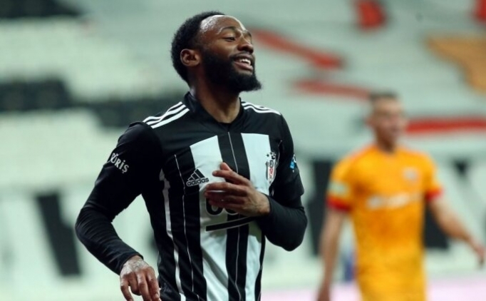 Kevin N'Koudou iin Olympiakos yine devrede!