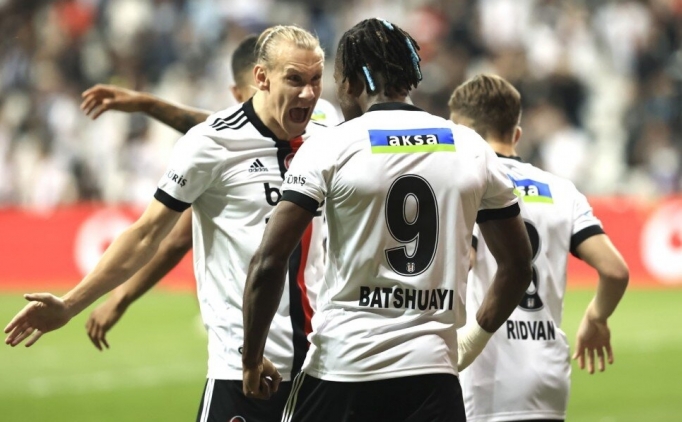 Domagoj Vida'ya Premier Lig'den talip!